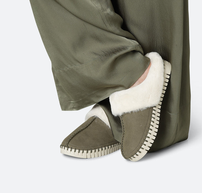 ILSE JACOBSEN TULIP SLIPPER