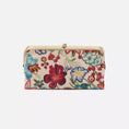 Load image into Gallery viewer, HOBO 'LIMITED EDITION' LAUREN CLUTCH-WALLET | FLORAL
