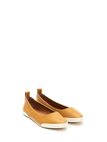 FRYE MELANIE BALLET FLAT