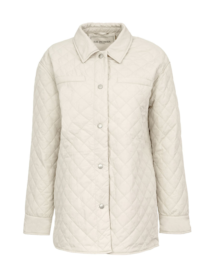 ILSE JACOBSEN QUILT JACKET