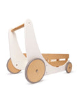 Load image into Gallery viewer, KINDERFEETS CARGO WALKER  | WHITE
