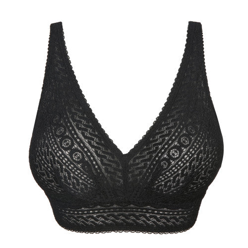 PRIMADONNA MONTARA WIRELESS Bra
