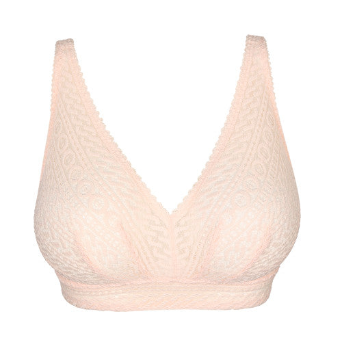 PRIMADONNA MONTARA WIRELESS Bra