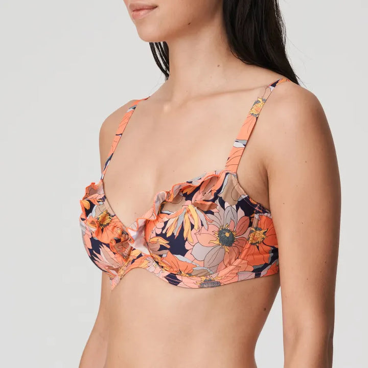PRIMADONNA TULIP BIKINI | MELANESIA