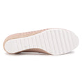 Load image into Gallery viewer, GABOR BALLET WEDGE | ROSE
