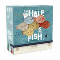 Load image into Gallery viewer, GAME | THE WHALE & THE FISH
