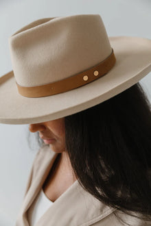 GIGI PIP LUCA FEDORA