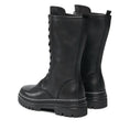 Load image into Gallery viewer, GABOR COMBAT BOOT | BLACK
