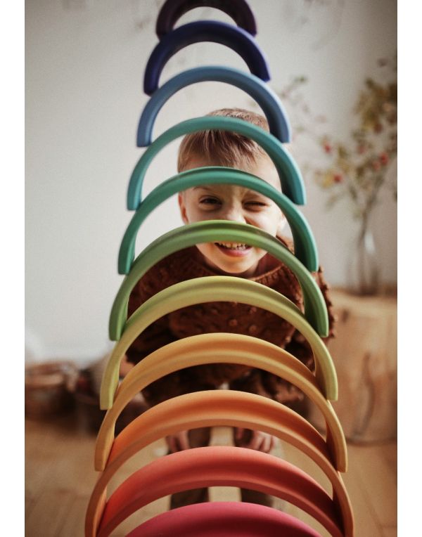 KINDERFEETS ARCHES