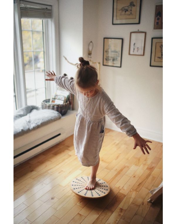 KINDERFEETS BALANCE DISK