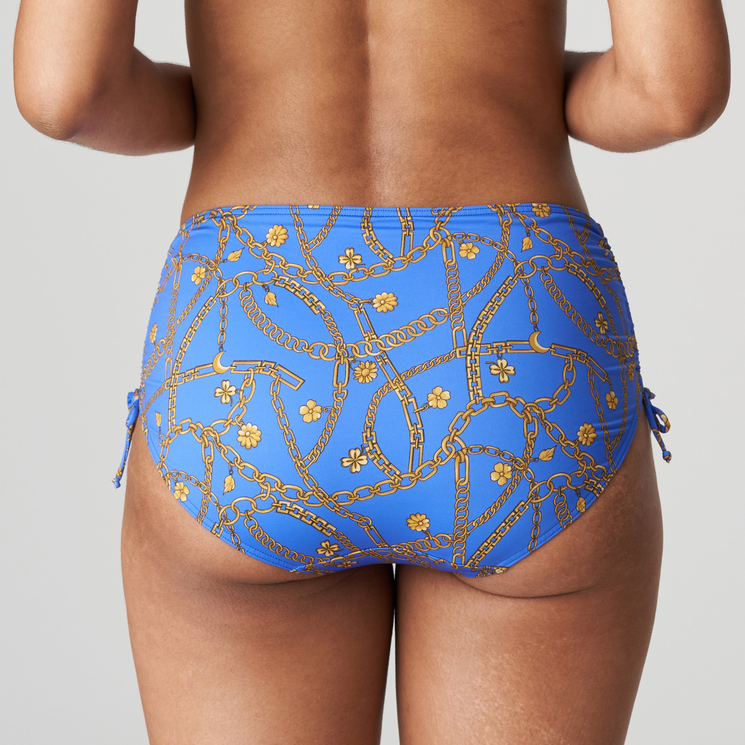 PRIMADONNA PADDED BALCONY BIKINI | OLBIA