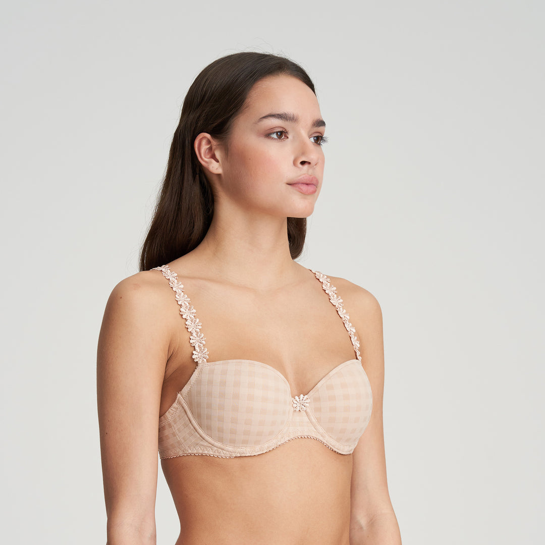 MARIE JO AVERO | Padded Balcony