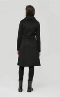 Load image into Gallery viewer, SOIA & KYO KIKKY WOOL COAT
