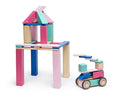 Load image into Gallery viewer, TEGU 42 PIECE SET | BLOSSOM
